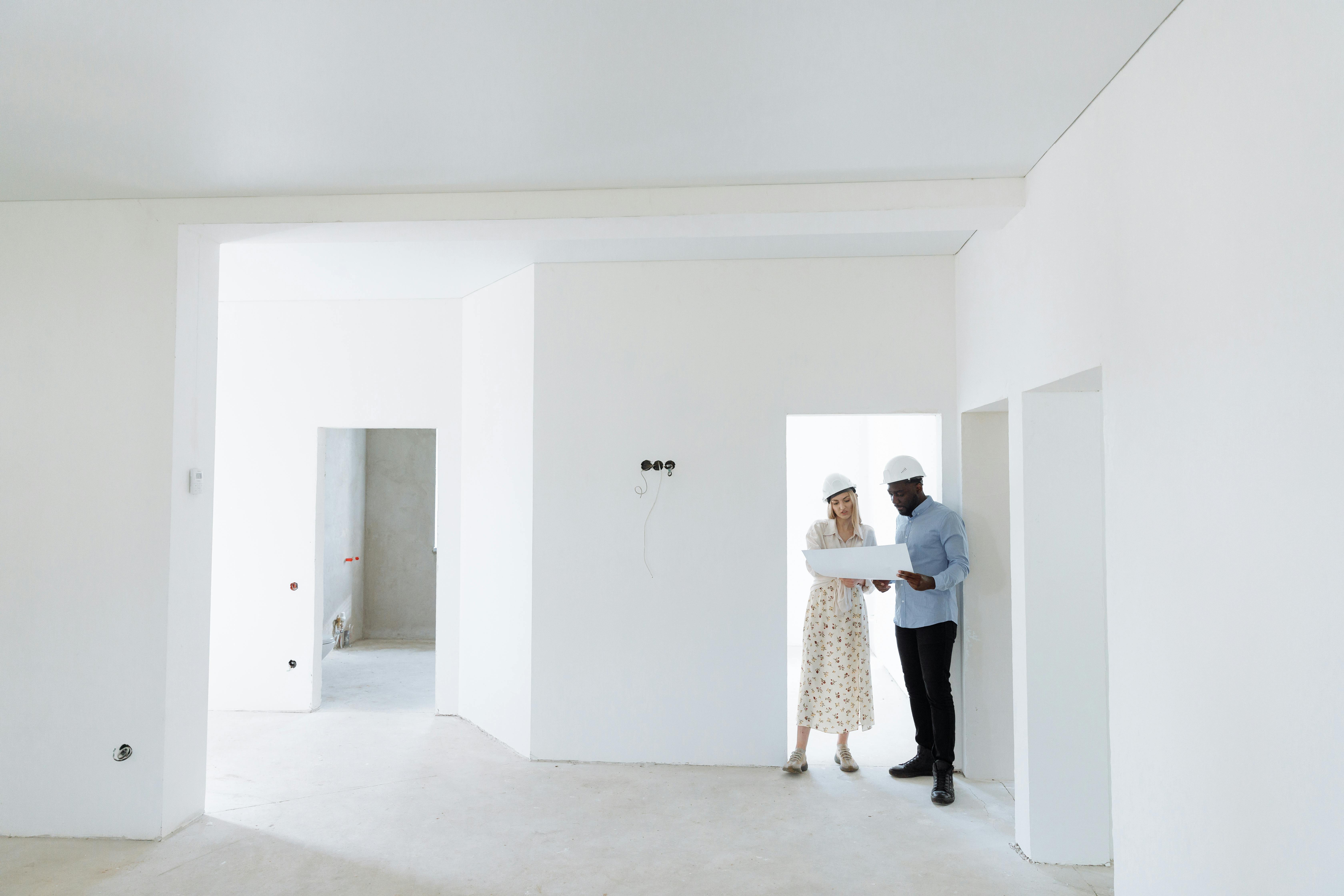 Luxury home build Ontario