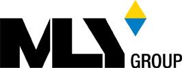 MLY Group General Contracting Logo