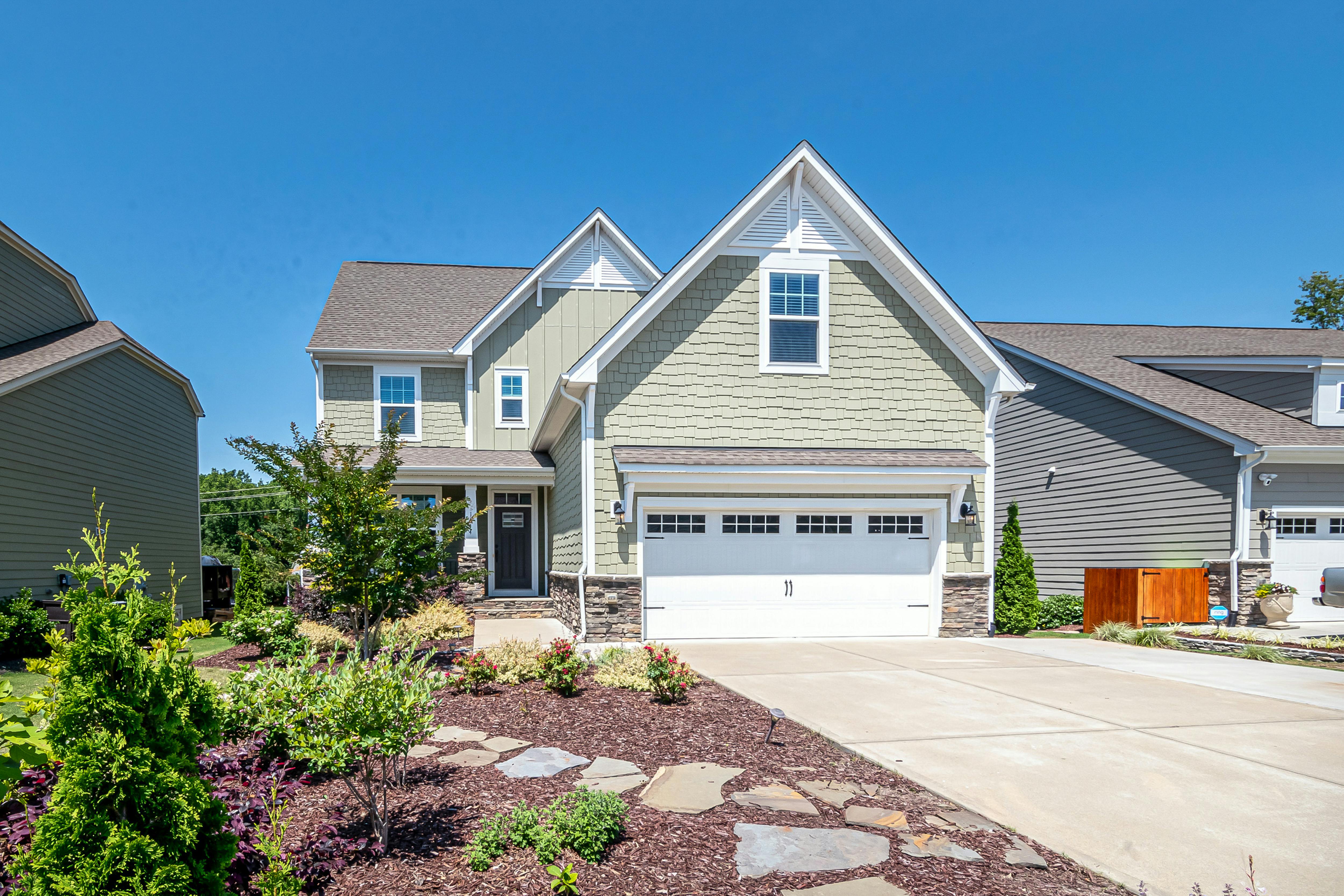Residential Renovations