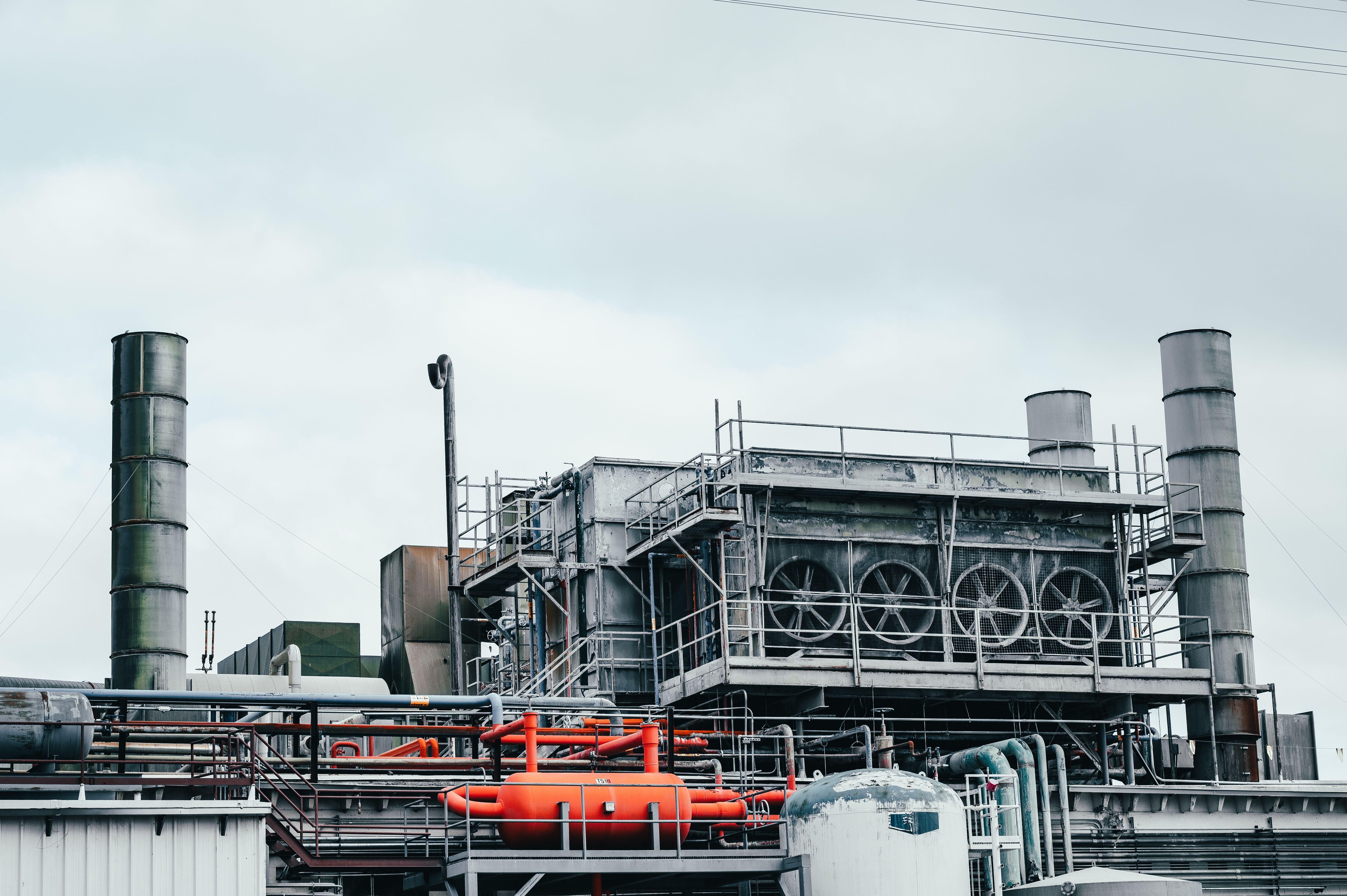 Industrial Service 2
