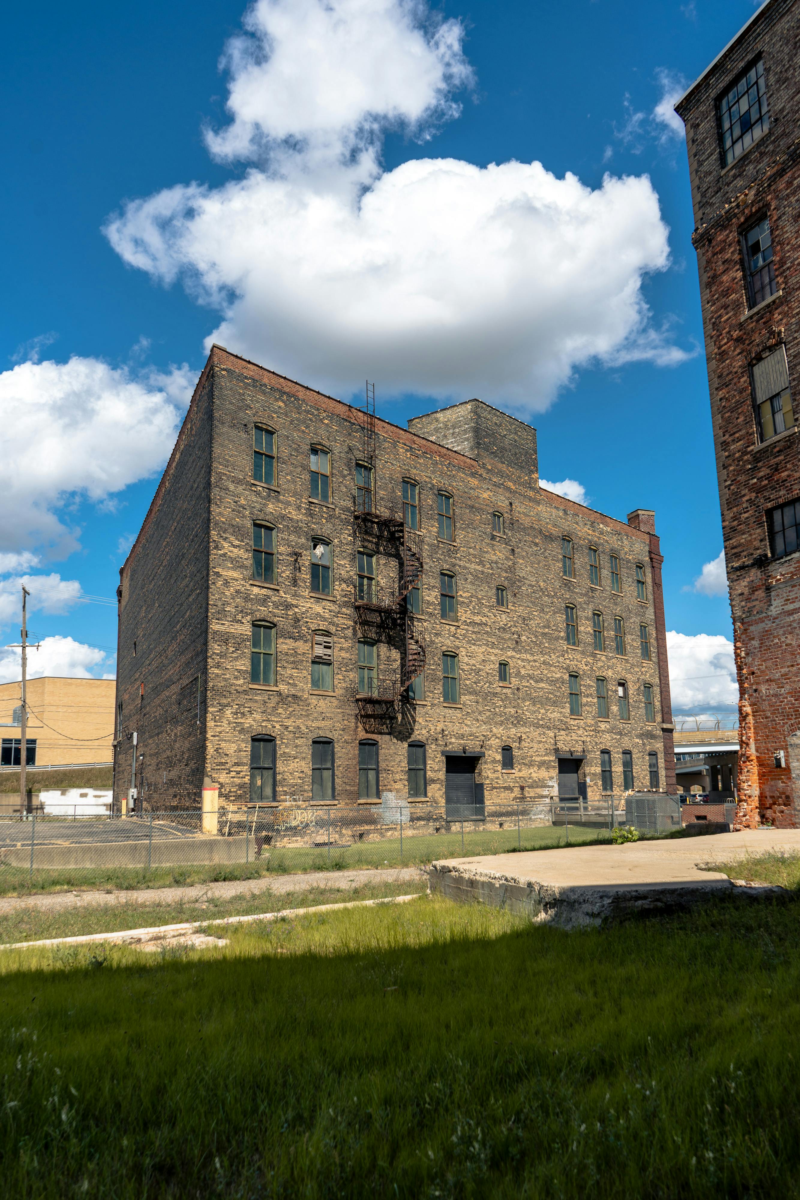 Industrial Contracting