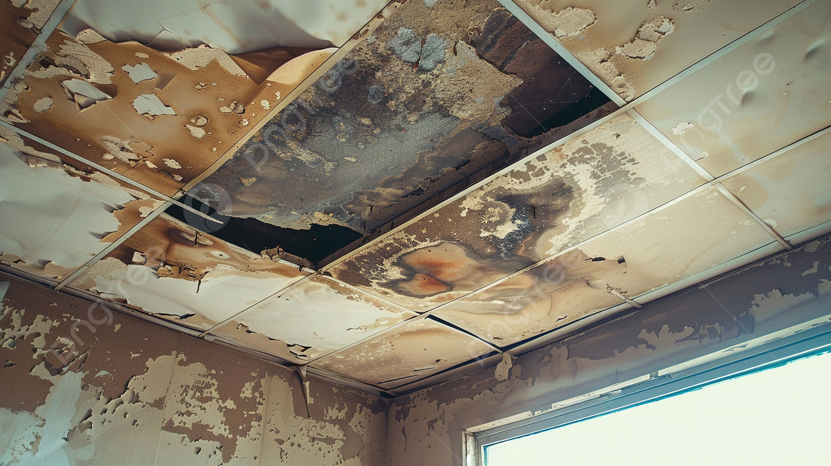 Water Damage Mitigation